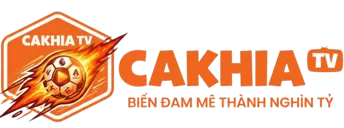 CaKhiaTV logo